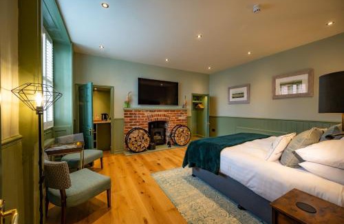 Hunstanton Hotel | The Lodge