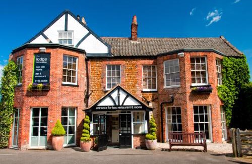 Hunstanton Hotel | The Lodge