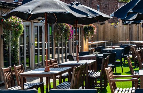 Hunstanton Hotel | The Lodge