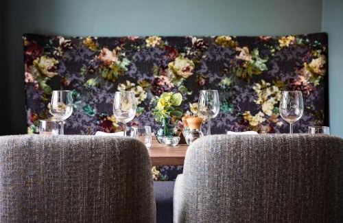 Hunstanton Hotel | The Lodge