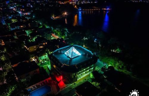 Tsarevo Hotel | The LODGE Hotel