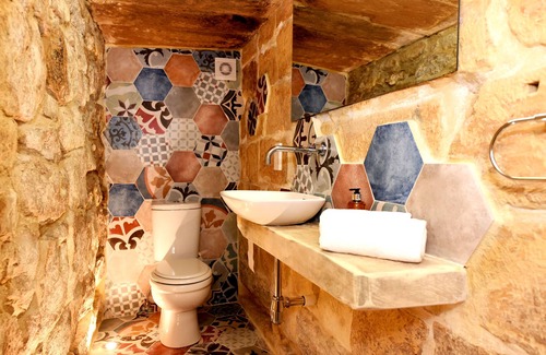 Cospicua Hotel | The Lodge