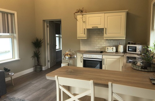 South Tipperary Cabina | The Lodge - Rural Tipperary bordering Kilkenny