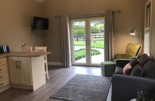 South Tipperary Cabina | The Lodge - Rural Tipperary bordering Kilkenny