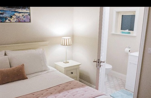 South Tipperary Cabina | The Lodge - Rural Tipperary bordering Kilkenny