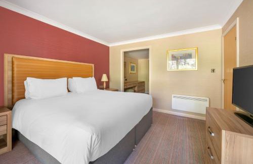 Ballater Apartamento | The Lodges at Craigendarroch Country Club