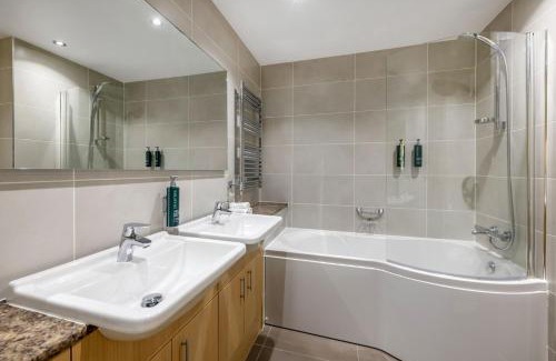 Ballater Apartamento | The Lodges at Craigendarroch Country Club