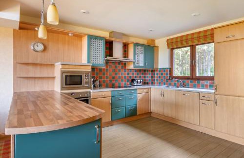Ballater Apartamento | The Lodges at Craigendarroch Country Club