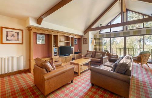 Ballater Apartamento | The Lodges at Craigendarroch Country Club