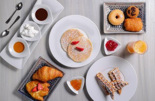 New Delhi Hotel | The Lodhi – A member of The Leading Hotels Of The World