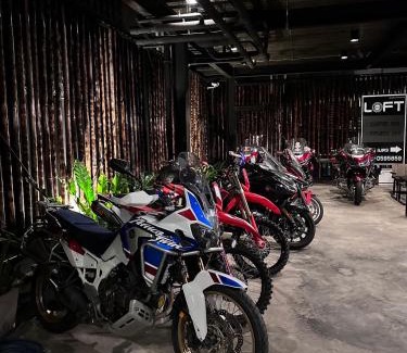 Buriram Province Apartamento | The Loft Bar365