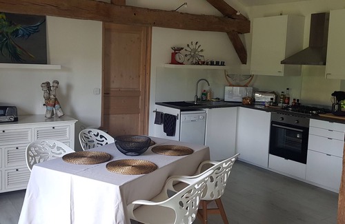 Lagrange Apartamento | The LOFT GASCON