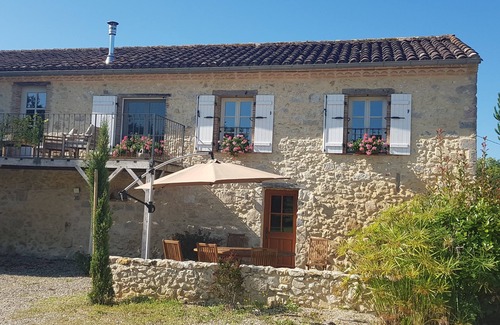 Lagrange Apartamento | The LOFT GASCON