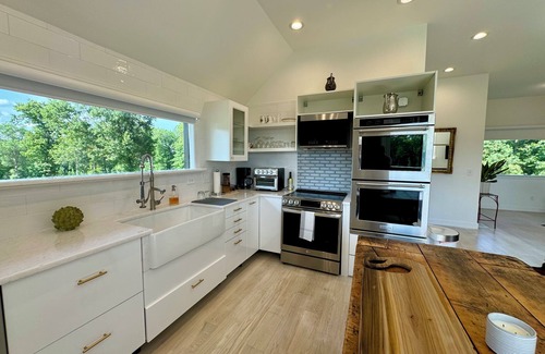 Youngsville Apartamento | The Loft of Youngsville, NC