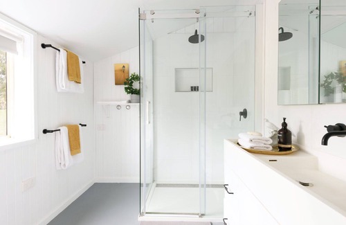 Glenlyon Apartamento | The Loft - Romantic Vineyard Country Escape