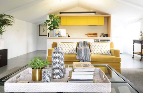 Glenlyon Apartamento | The Loft - Romantic Vineyard Country Escape