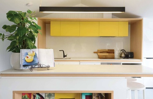 Glenlyon Apartamento | The Loft - Romantic Vineyard Country Escape