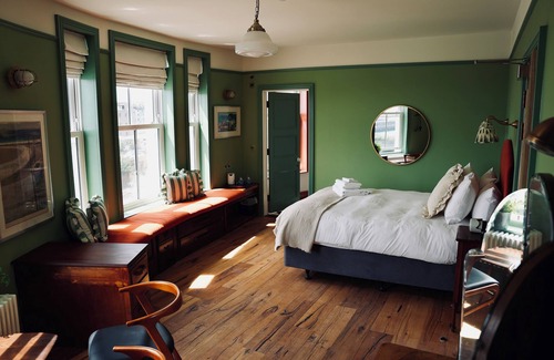 Folkestone Hotel | The London And Paris Hotel