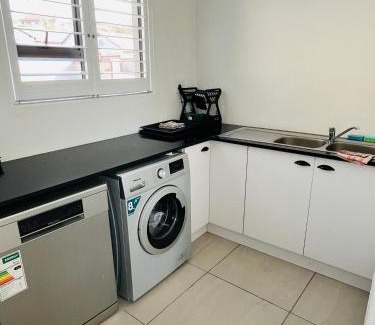 Nelspruit Casa | The Lonely Mountain