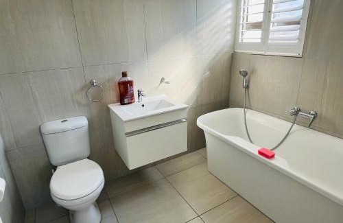 Nelspruit Casa | The Lonely Mountain