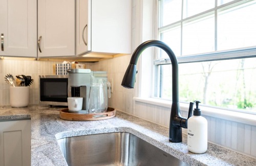 Loveland Casa | The Lookout, A River Retreat