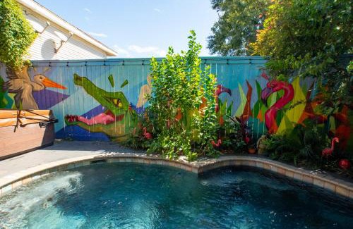 Bywater Hotel | The Lookout Inn