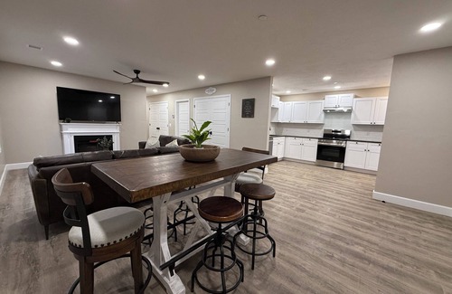 Ava Apartamento | The Lookout Suite @ White Oak