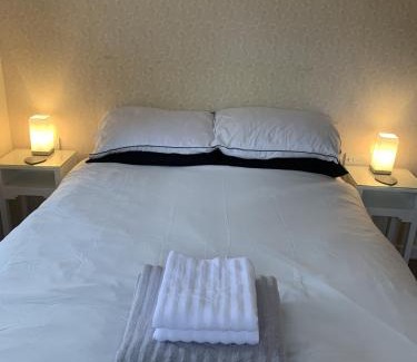 Marshfield Hotel | The Lord Nelson Inn