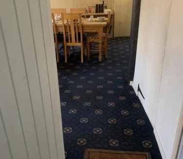 Marshfield Hotel | The Lord Nelson Inn