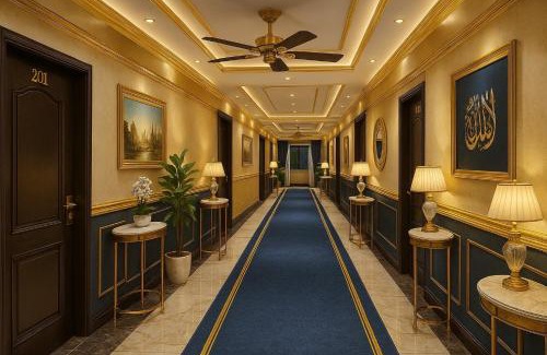 Mall Road Hotel | The Lords Hotel