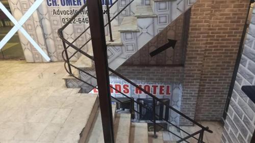 Mall Road Hotel | The Lords Hotel