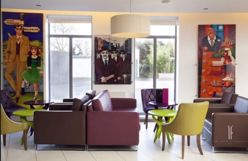 Clondalkin Hotel | The Louis Fitzgerald Hotel