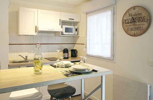 Lourdes Apartamento | The Lourdaise escape * Terrace * Town center * Parking * Wifi