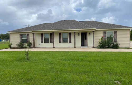 Leblanc Casa | El Escape Afortunado!