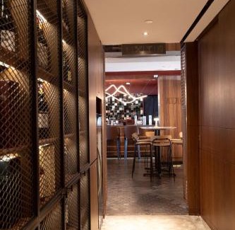 Kampung Sembulan Baru Hotel | The LUMA Hotel, a Member of Design Hotels