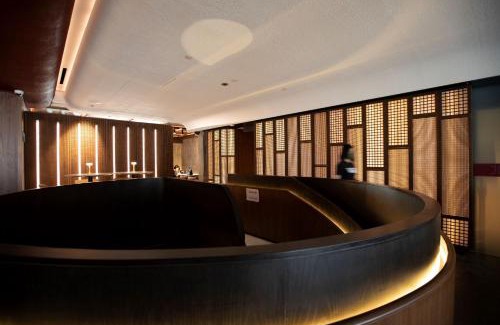 Kampung Sembulan Baru Hotel | The LUMA Hotel, a Member of Design Hotels