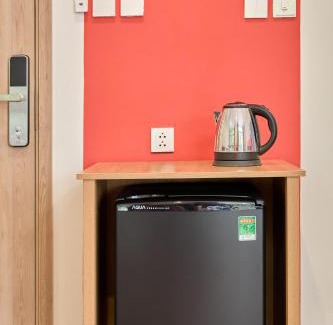 Van Giang Apartamento | The Lumen Stay - Vinhomes Ocean Park 2