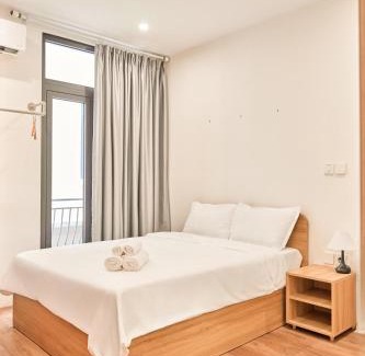 Van Giang Apartamento | The Lumen Stay - Vinhomes Ocean Park 2