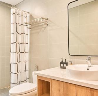 Van Giang Apartamento | The Lumen Stay - Vinhomes Ocean Park 2