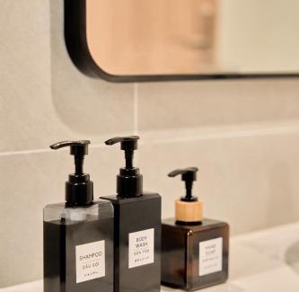 Van Giang Apartamento | The Lumen Stay - Vinhomes Ocean Park 2