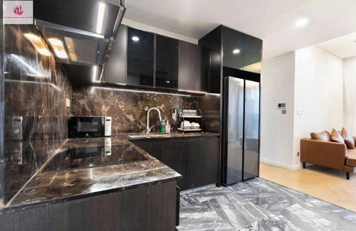 Thao Dien Apartamento | The Lumiere Riverside luxury Apartment