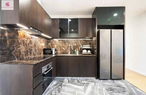 Thao Dien Apartamento | The Lumiere Riverside luxury Apartment