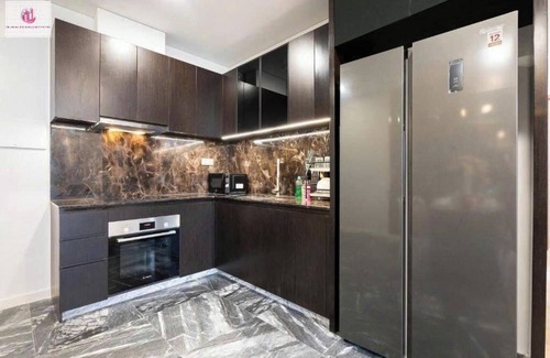 Thao Dien Apartamento | The Lumiere Riverside luxury Apartment