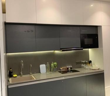 Noida Hotel | The LUX Supernova