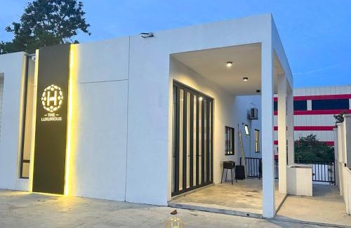 Central District Villa | The Luxurious 27, Johor Bahru
