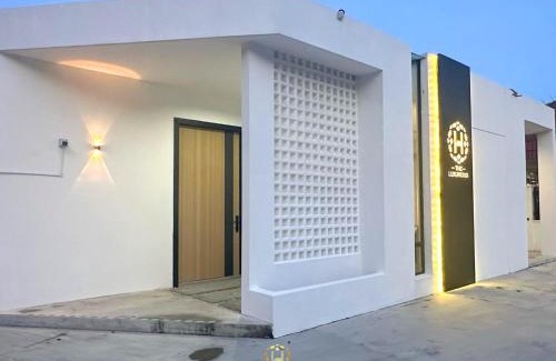 Central District Villa | The Luxurious 27, Johor Bahru