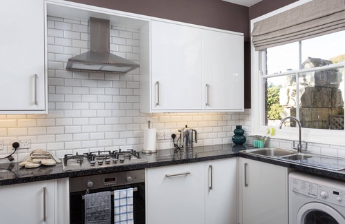 York Cabaña | The Luxury Townhouse - Bootham - sleeps 6 guests in 3 bedrooms