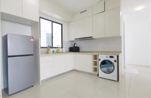 Medini Apartamento | The M@Macrolink by Home Owner