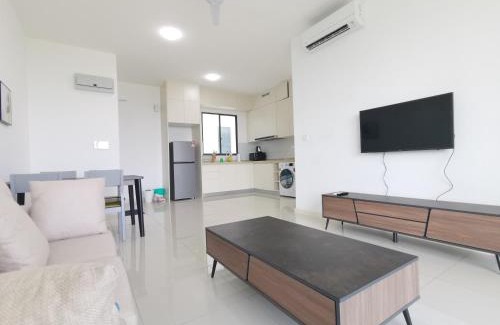 Medini Apartamento | The M@Macrolink by Home Owner