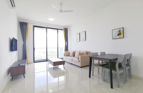 Medini Apartamento | The M@Macrolink by Home Owner